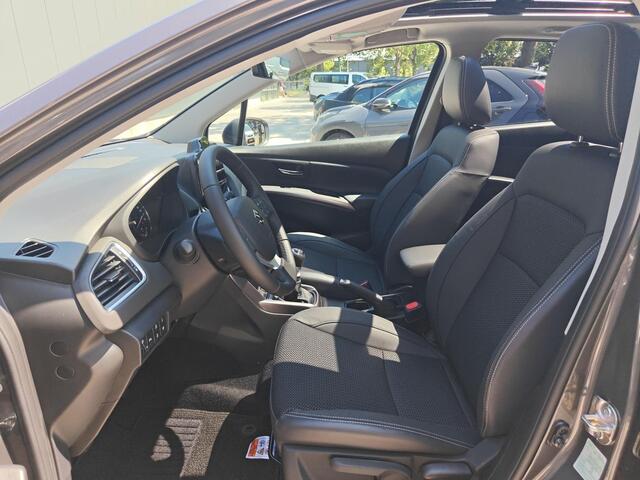 Suzuki S-Cross 1.4 Boosterjet Style Smart Hybrid
