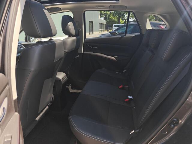 Suzuki S-Cross 1.4 Boosterjet Style Smart Hybrid