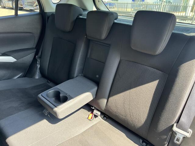 Suzuki S-Cross 1.0 Boosterjet Exclusive Automaat | Trekhaak | All Season Banden | Apple Carplay & Android Auto | Climate Control