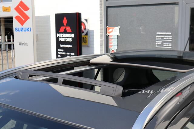 Suzuki S-Cross 1.4 BoosterJet Stijl Automaat Pano | Leder | Trekhaak | Adaptive Cruise