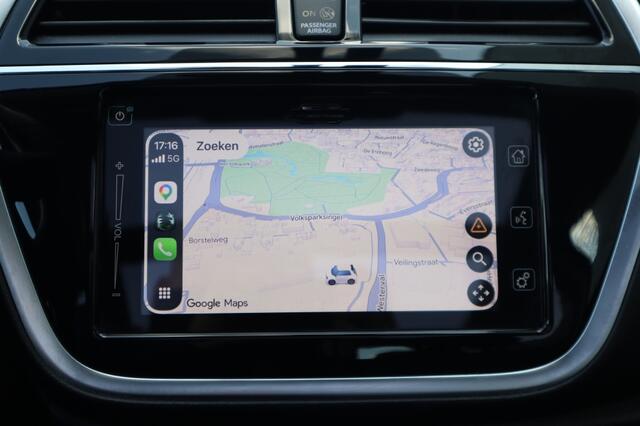 Suzuki S-Cross 1.4 BoosterJet Stijl Automaat Pano | Leder | Trekhaak | Adaptive Cruise