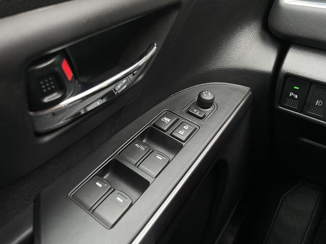 Suzuki S-Cross Automaat 1.4 Boosterjet Select Smart Hybrid /Trekhaak afneembaar