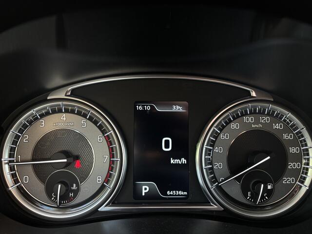 Suzuki S-Cross Automaat 1.4 Boosterjet Select Smart Hybrid /Trekhaak afneembaar