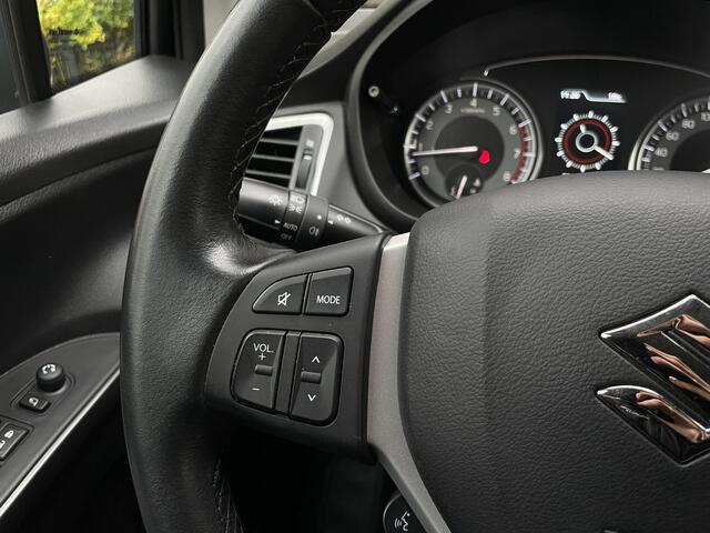 Suzuki S-Cross Automaat 1.4 Boosterjet Select Smart Hybrid /Trekhaak afneembaar