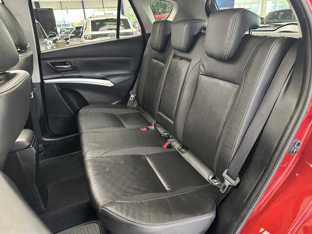 Suzuki S-Cross 1.4 B.jet Stijl [ PANORAMADAK I ALL-SEASON BANDEN I TREKHAAK ]