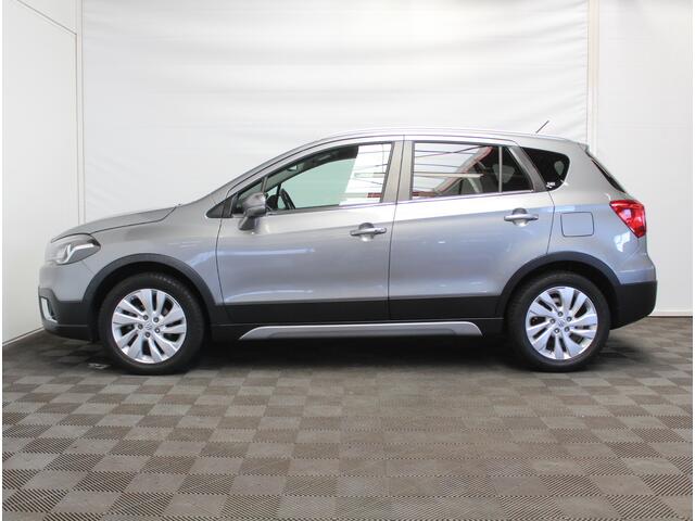 Suzuki S-Cross 1.0 Boosterjet Exclusive CLIMATE | CARPLAY | CAMERA | LED | STOELVERW | CRUISE | LMV17 | AFNBTRHAAK