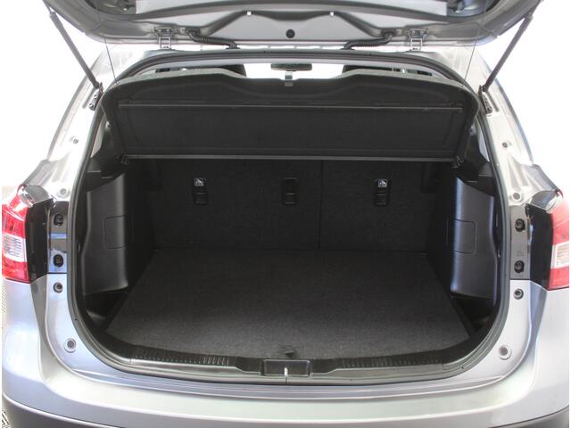 Suzuki S-Cross 1.0 Boosterjet Exclusive CLIMATE | CARPLAY | CAMERA | LED | STOELVERW | CRUISE | LMV17 | AFNBTRHAAK