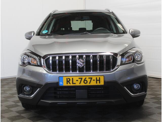 Suzuki S-Cross 1.0 Boosterjet Exclusive CLIMATE | CARPLAY | CAMERA | LED | STOELVERW | CRUISE | LMV17 | AFNBTRHAAK