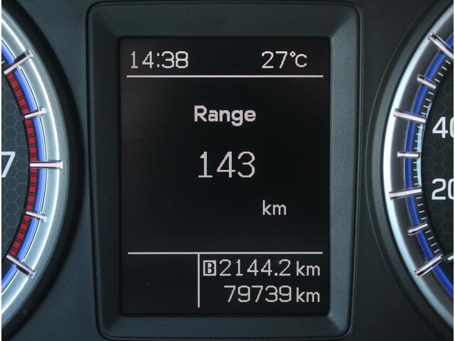 Suzuki S-Cross 1.0 Boosterjet Exclusive CLIMATE | CARPLAY | CAMERA | LED | STOELVERW | CRUISE | LMV17 | AFNBTRHAAK