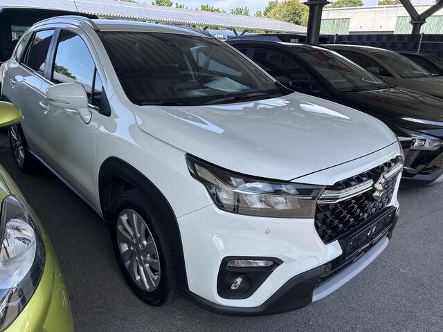 Suzuki S-Cross 1.5 Hybrid Select