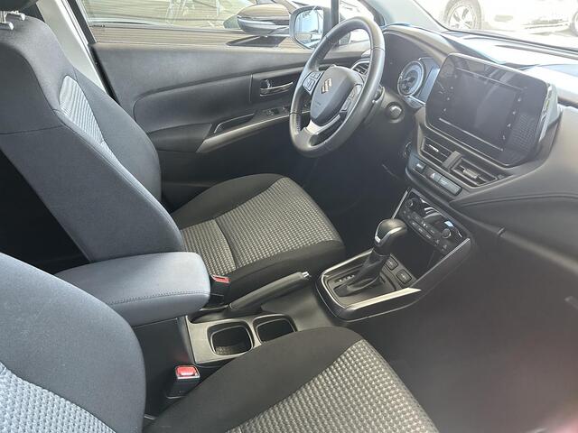 Suzuki S-Cross 1.5 Hybrid Select