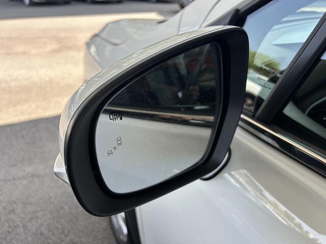 Suzuki S-Cross 1.5 Hybrid Select