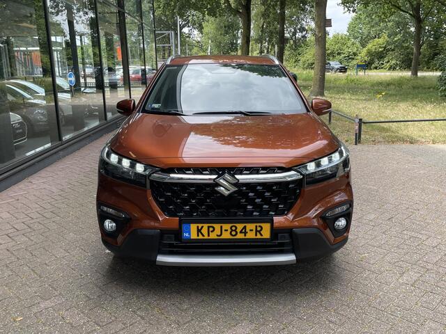 Suzuki S-Cross 1.4 Boosterjet Special Edition Hybrid | Carplay/Android |