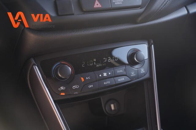 Suzuki S-Cross 1.4 Boosterjet Special Edition Hybrid