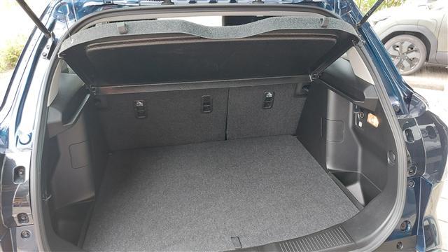 Suzuki S-Cross 1.4 Boosterjet Select Smart Hybrid