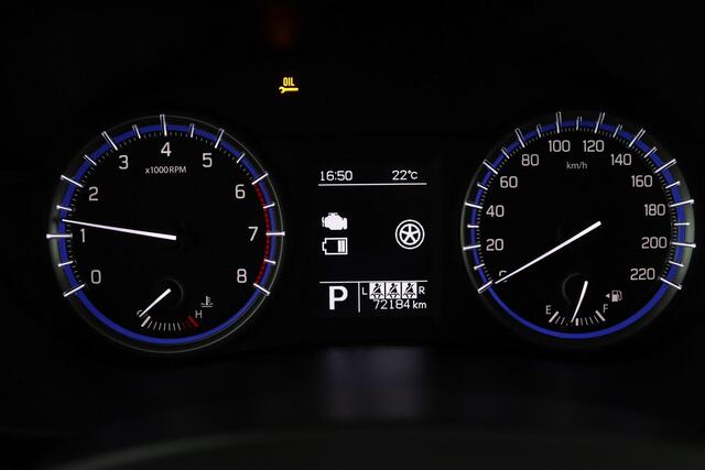 Suzuki S-Cross 1.4 Boosterjet Select Smart Hybrid | Adaptive Cruise Control | Achteruitrijcamera | Trekhaak | Stoelverwarming |