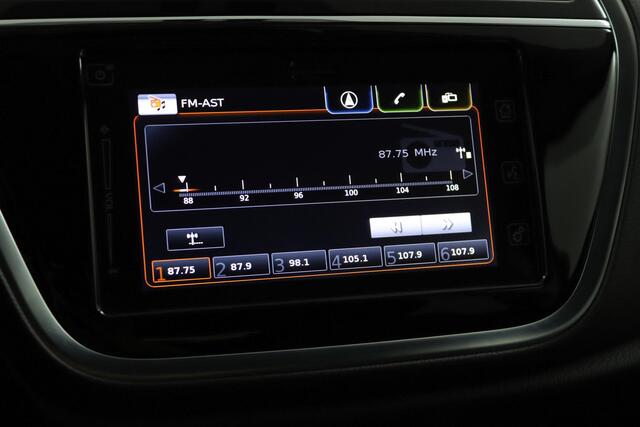 Suzuki S-Cross 1.4 Boosterjet Select Smart Hybrid | Adaptive Cruise Control | Achteruitrijcamera | Trekhaak | Stoelverwarming |