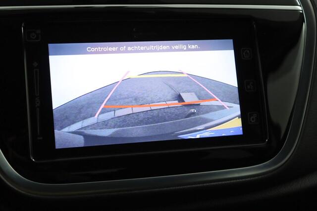 Suzuki S-Cross 1.4 Boosterjet Select Smart Hybrid | Adaptive Cruise Control | Achteruitrijcamera | Trekhaak | Stoelverwarming |