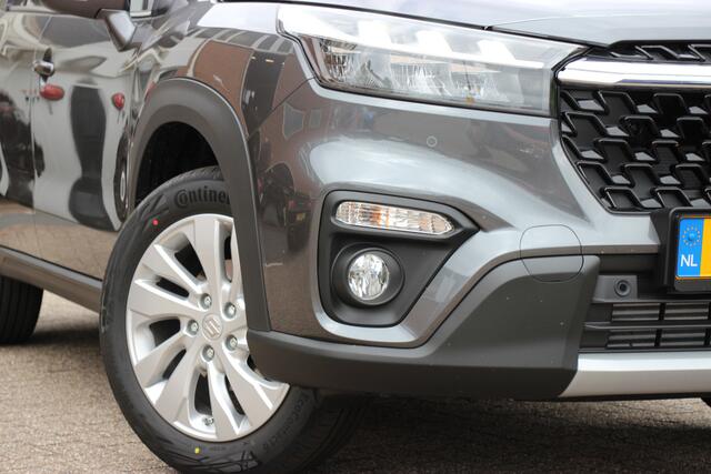 Suzuki S-Cross 1.4 Boosterjet Select Hybrid | Demo deal! | 10 jaar Garantie | Foto's maken