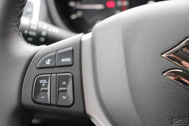 Suzuki S-Cross 1.4 Boosterjet Select Hybrid | Demo deal! | 10 jaar Garantie | Foto's maken