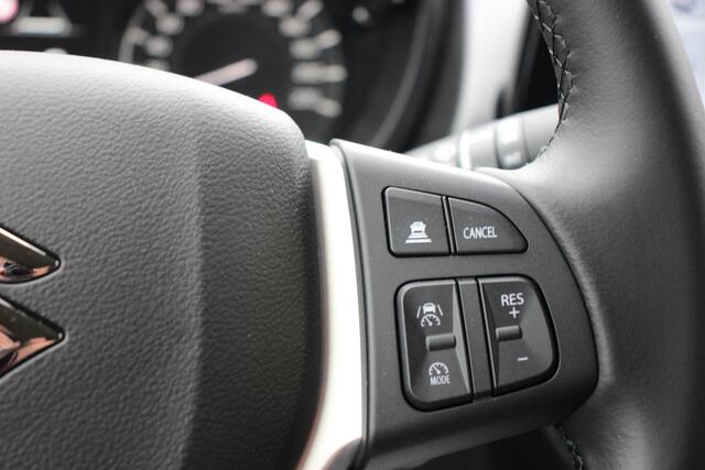 Suzuki S-Cross 1.4 Boosterjet Select Hybrid | Demo deal! | 10 jaar Garantie | Foto's maken