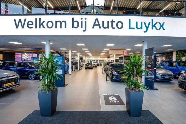 Suzuki S-Cross 1.4 Boosterjet Style Smart Hybrid | 360 Camera | Leder/Alcantara Bekleding | 17'' L.M. Velgen