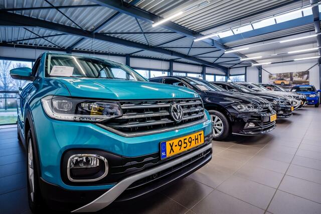 Suzuki S-Cross 1.4 Boosterjet Style Smart Hybrid | 360 Camera | Leder/Alcantara Bekleding | 17'' L.M. Velgen