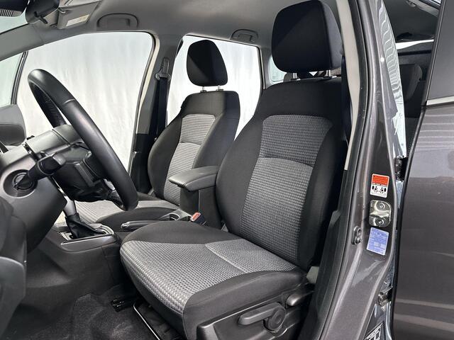Suzuki S-Cross 1.4 Boosterjet Select Smart Hybrid Automaat | AppleCarplay | Camera