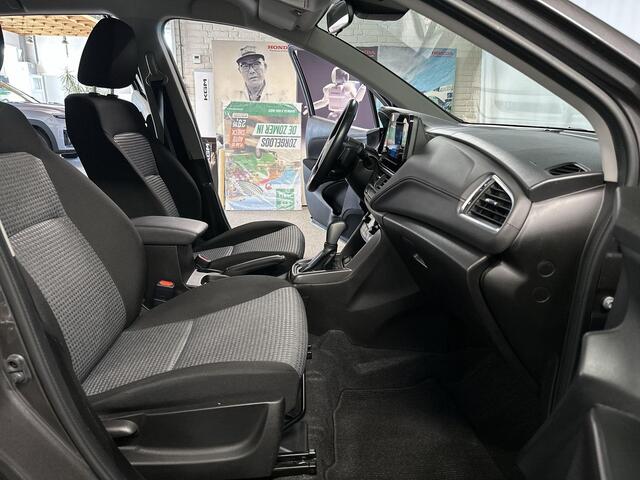 Suzuki S-Cross 1.4 Boosterjet Select Smart Hybrid Automaat | AppleCarplay | Camera
