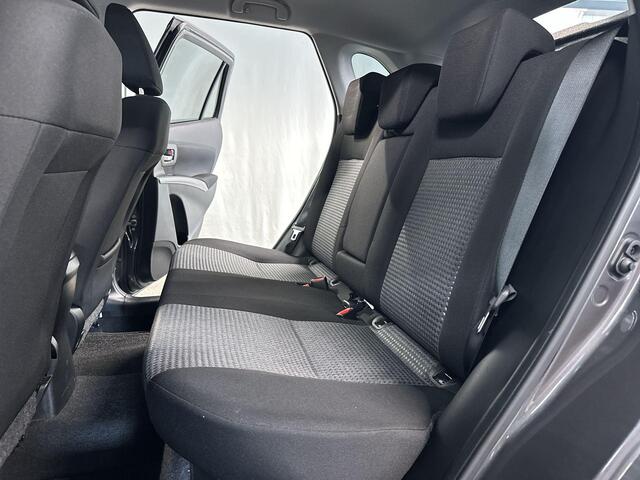 Suzuki S-Cross 1.4 Boosterjet Select Smart Hybrid Automaat | AppleCarplay | Camera