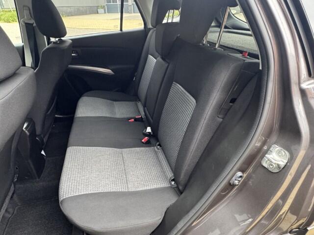 Suzuki S-Cross 1.4 Boosterjet Comfort Smart Hybrid