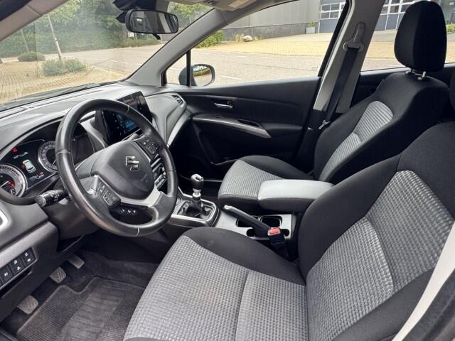 Suzuki S-Cross 1.4 Boosterjet Comfort Smart Hybrid