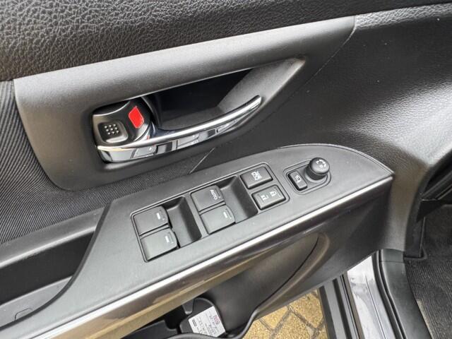 Suzuki S-Cross 1.4 Boosterjet Comfort Smart Hybrid