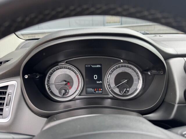 Suzuki S-Cross 1.4 Boosterjet Comfort Smart Hybrid