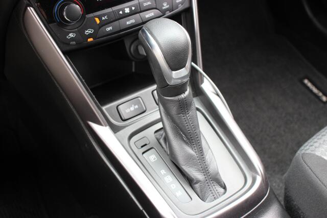 Suzuki S-Cross 1.5 Select Hybrid Automaat | Trekhaak | Carplay/Android Auto | 10 jaar Garantie |