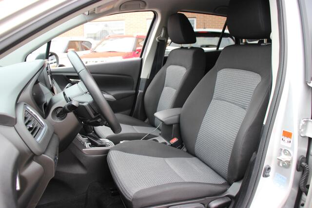 Suzuki S-Cross 1.5 Select Hybrid Automaat | Trekhaak | Carplay/Android Auto | 10 jaar Garantie |