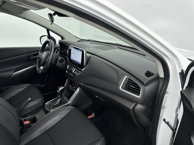 Suzuki S-Cross 1.5 Hybrid Style Apple Carplay/Android Auto | Parkeersensoren | Keyless start