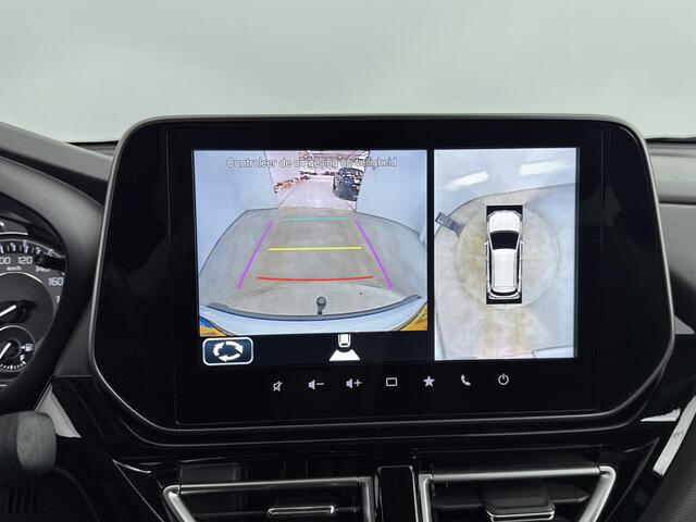 Suzuki S-Cross 1.5 Hybrid Style Apple Carplay/Android Auto | Parkeersensoren | Keyless start