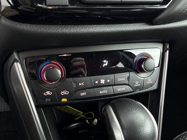 Suzuki S-Cross 1.5 Hybrid Style Apple Carplay/Android Auto | Parkeersensoren | Keyless start
