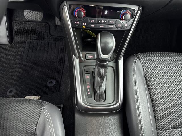 Suzuki S-Cross 1.5 Hybrid Style Apple Carplay/Android Auto | Parkeersensoren | Keyless start