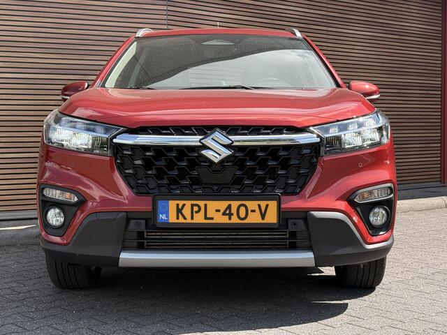 Suzuki S-Cross 1.4 Boosterjet Select Hybrid Carplay / Adapt. Cruise / Camera / Navi