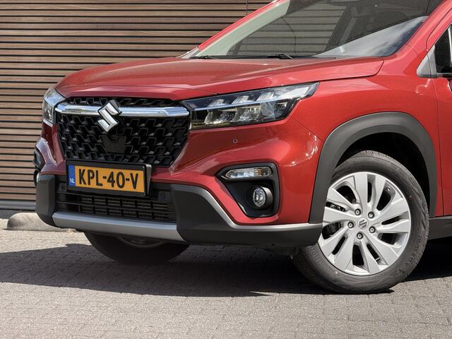 Suzuki S-Cross 1.4 Boosterjet Select Hybrid Carplay / Adapt. Cruise / Camera / Navi