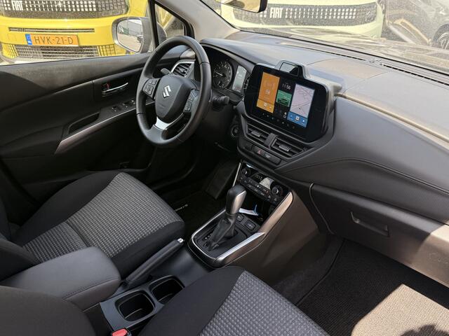 Suzuki S-Cross 1.4 Boosterjet Select Hybrid Carplay / Adapt. Cruise / Camera / Navi