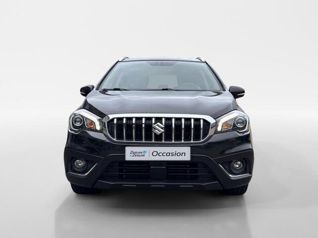 Suzuki S-Cross 1.0 Boosterjet Select | Garantie 2030 | Camera | Navi | Stoelverwarming |