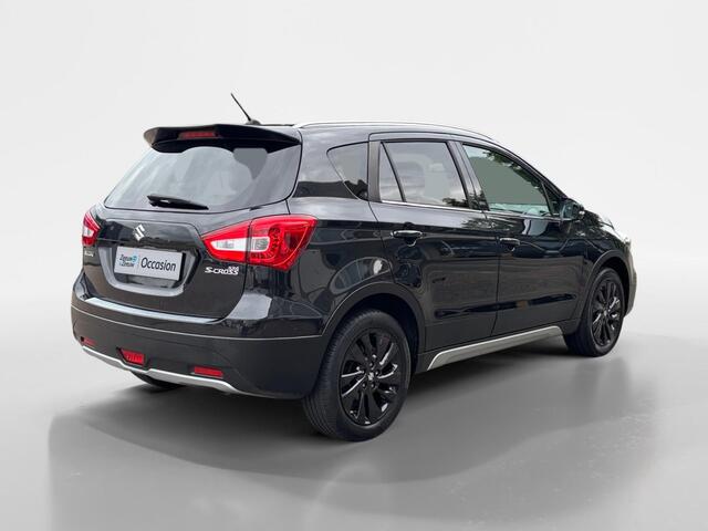 Suzuki S-Cross 1.0 Boosterjet Select | Garantie 2030 | Camera | Navi | Stoelverwarming |