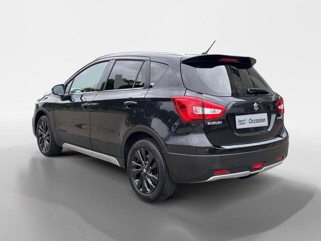 Suzuki S-Cross 1.0 Boosterjet Select | Garantie 2030 | Camera | Navi | Stoelverwarming |