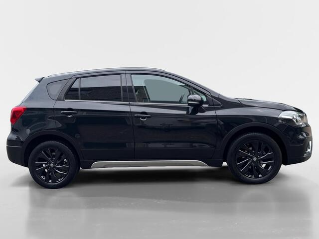 Suzuki S-Cross 1.0 Boosterjet Select | Garantie 2030 | Camera | Navi | Stoelverwarming |