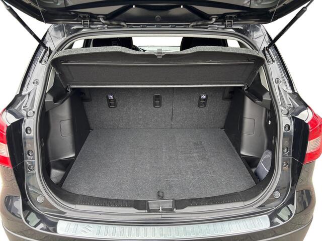 Suzuki S-Cross 1.0 Boosterjet Select | Garantie 2030 | Camera | Navi | Stoelverwarming |