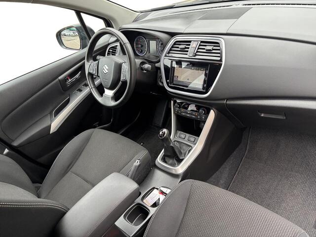 Suzuki S-Cross 1.0 Boosterjet Select | Garantie 2030 | Camera | Navi | Stoelverwarming |
