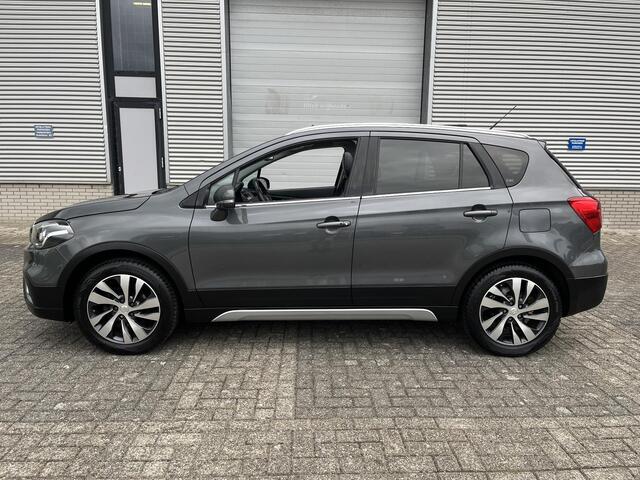 Suzuki S-Cross 1.4 Boosterjet High Executive Trekhaak| Meest Luxe uitvoering| Dealer onderhouden| Rijklaarprijs